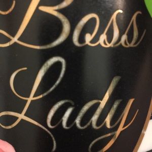 Meet your Posher, Amie